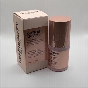 INNBEAUTY PROJECT Extreme Cream Moisturizer, 15ml NIB